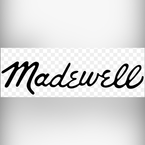 Madewell Medium Transport Tote Printed Calf Hair - Picture 2 of 15